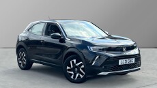 Vauxhall Mokka 1.2 Turbo Elite Nav 5dr Auto Petrol Hatchback